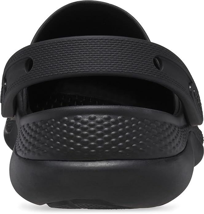 Crocs Unisex-Adult Literide 360 Clog Clog - View 4