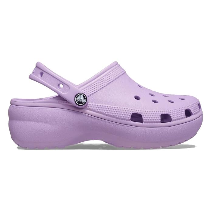 crocs Unisex-Adult Clog Duet Max Clog - View 5