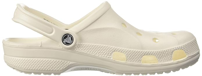 crocs Unisex-Adult Baya Clog Clog - View 3