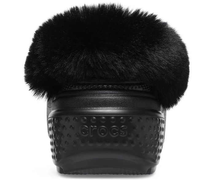 Crocs STOMP LINED CLOG - View 3