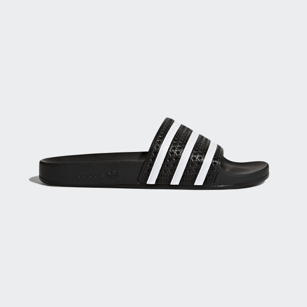Adidas ADILETTE SLIDES - View 2
