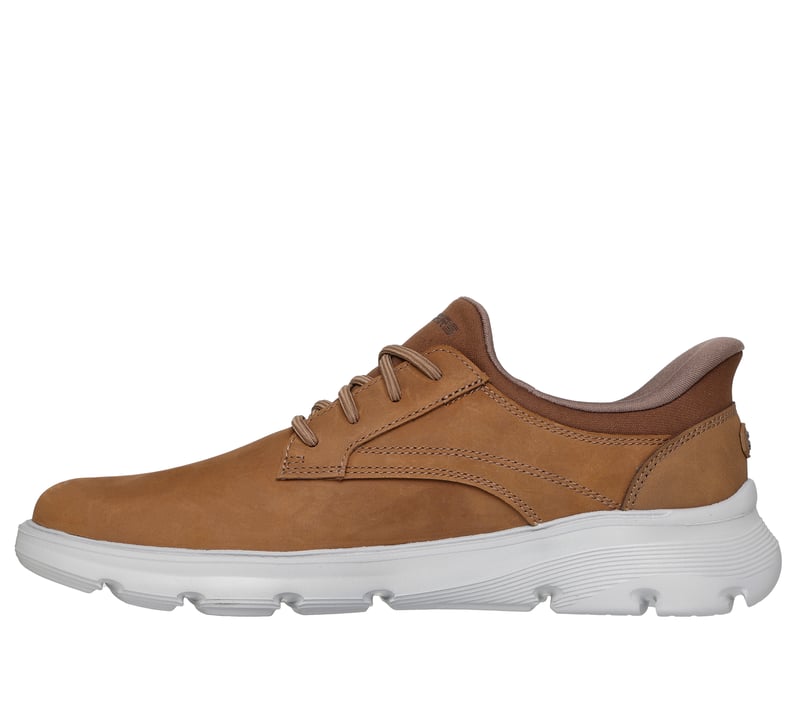Skechers Slip-ins Relaxed Fit: Arch Fit Garza - Langston - View 2