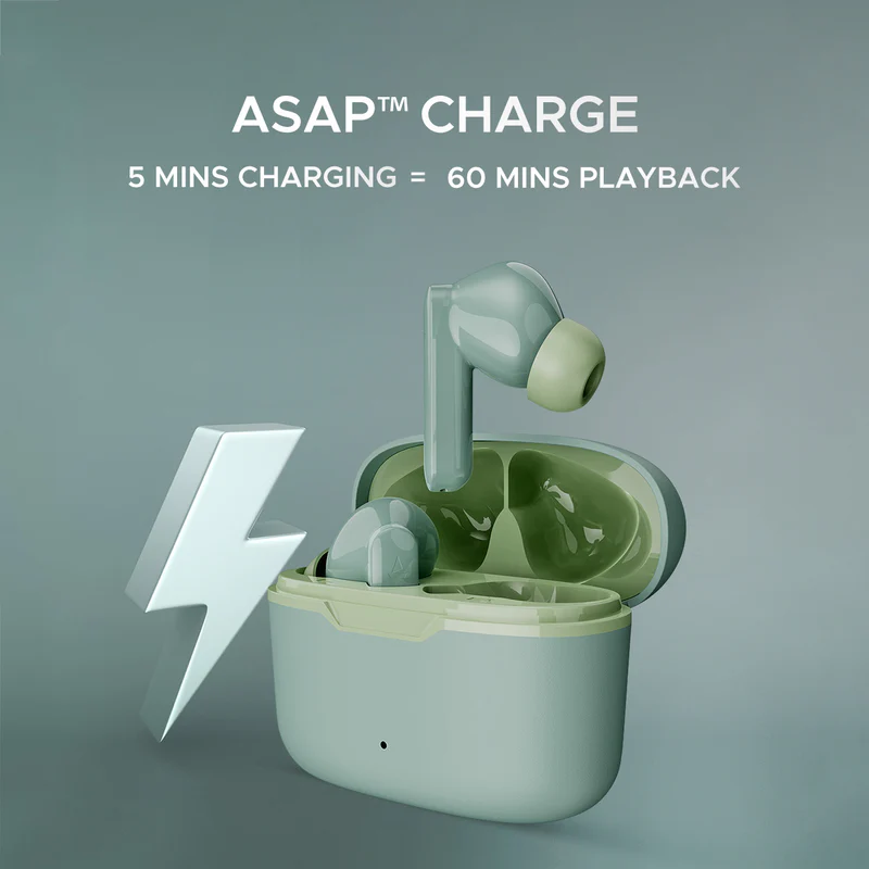 boAt Airdopes Ultra Plus - View 2