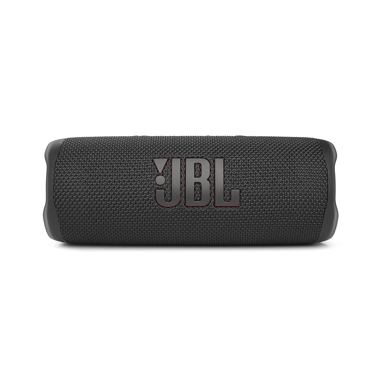 JBL Flip 6 Wireless Portable Bluetooth Speaker Pro Sound, Upto 12 Hours Playtime, IP67 Water & Dustproof, PartyBoost & Personalization App (Without Mic, Black) - View 8