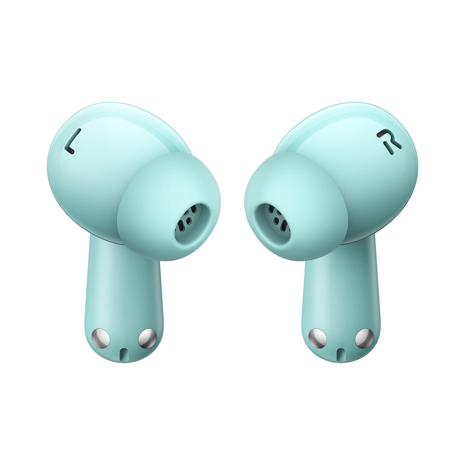 OnePlus Nord Buds 3 Pro Truly Wireless Bluetooth in Ear Earbuds with Upto 49Db Active Noise Cancellation,12.4Mm Dynamic Drivers,10Mins for 11Hr Fast Charging with Upto 44Hrs Music Playback - View 2