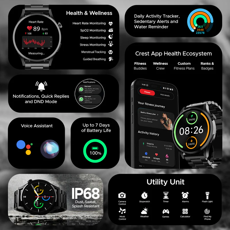 boAt Lunar Embrace - View 8